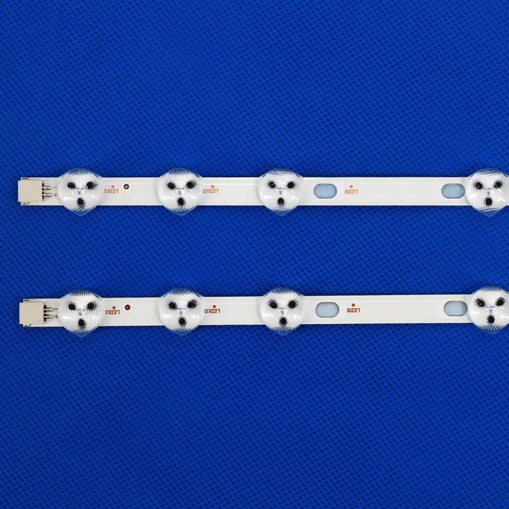 32 Inch Replacement LED Strips For VESTEL TV (2 Pieces)