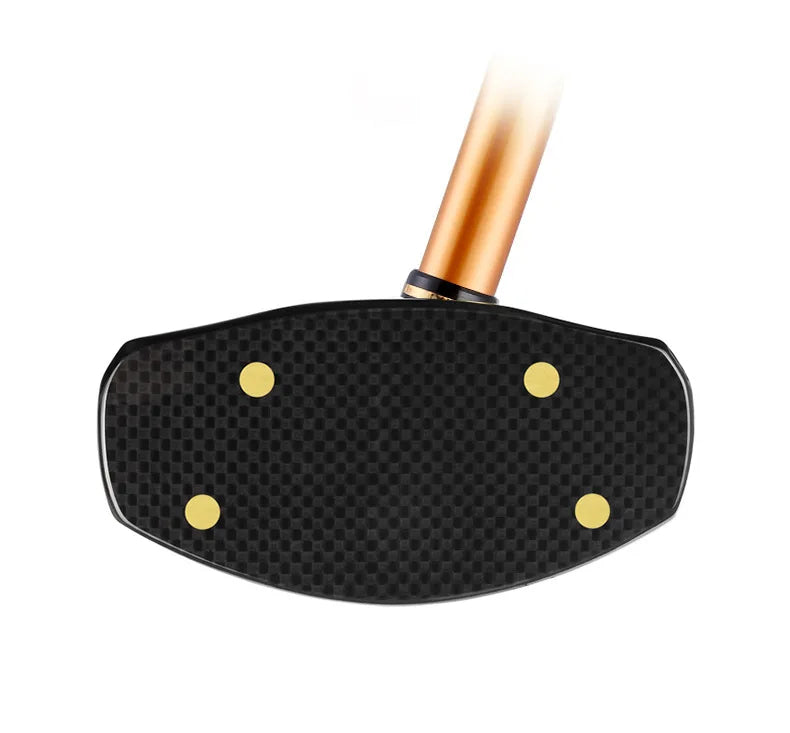 PGM Sapri Left-Handed Golf Club + Bag - Men's and Women's Fashion