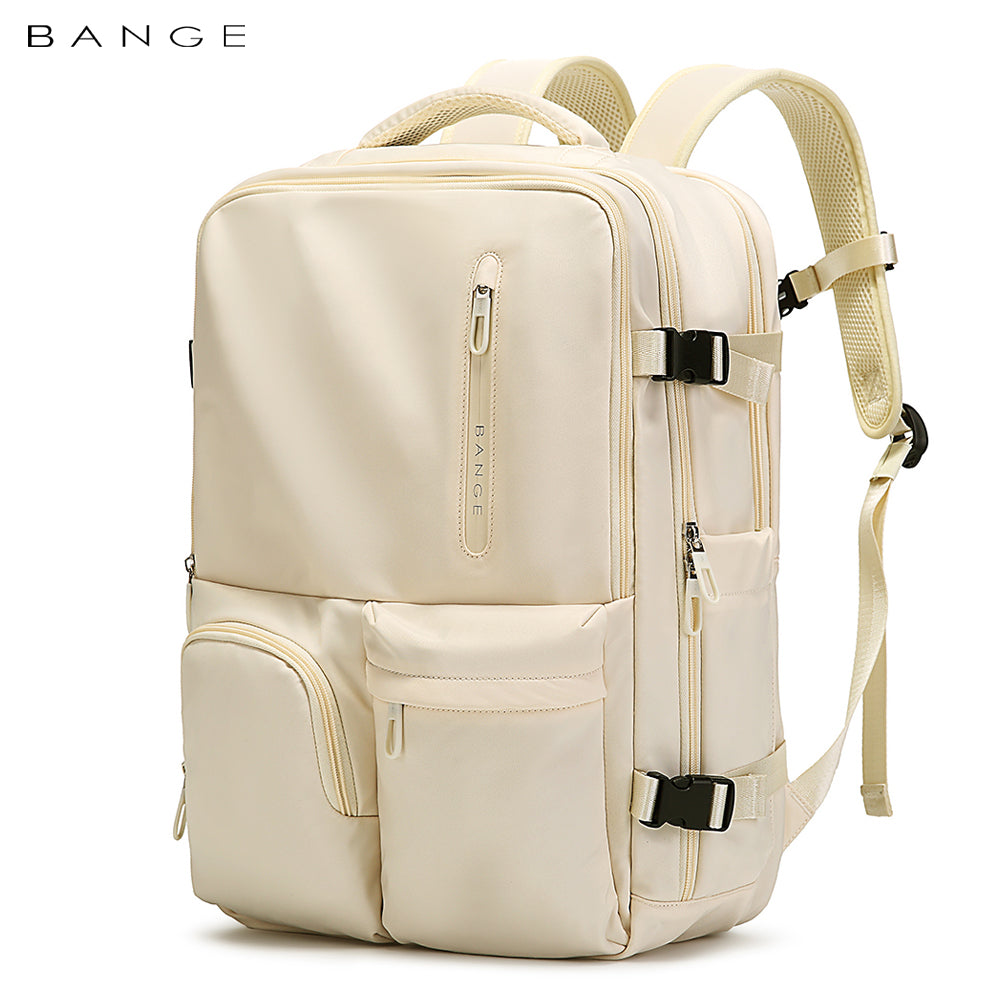 BANGE New Design Waterproof Men Travel Laptop Backpack Customized Wholesale 