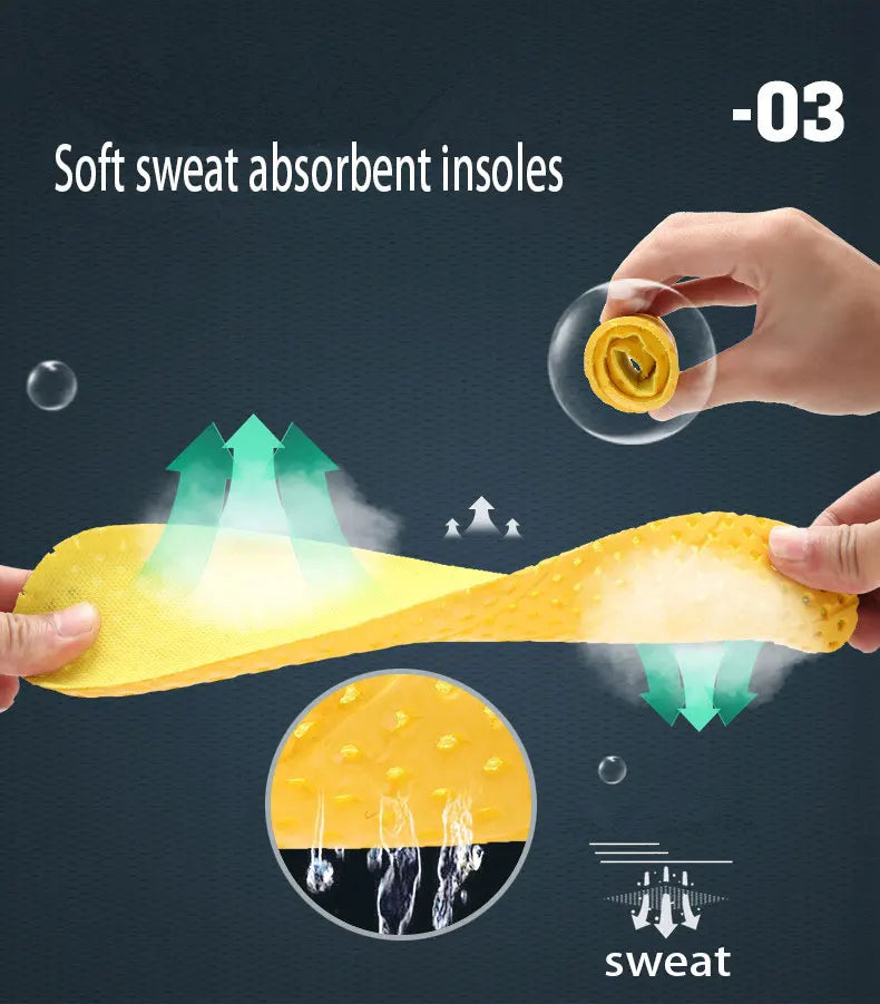 Giày Lội Nước Unisex Nhanh Khô, Nhẹ, Chống Trượt