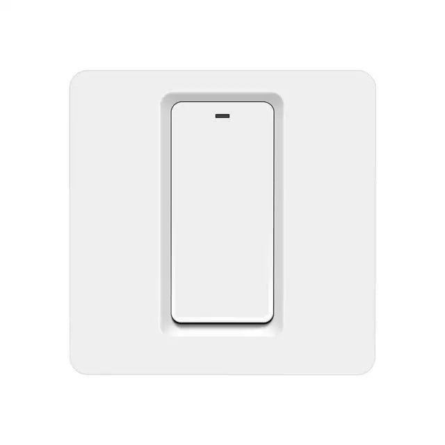 RSH Tuya Wifi Smart Switch EU Touch 1/2/3 Buttons