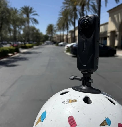 Insta360 X5 2025: Waterproof 8K 360° Camera, Strong Battery