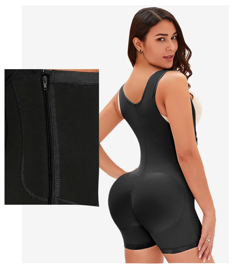 Đồ Lót Định Hình Nữ Toàn Thân 6XL - Tôn Dáng Hoàn Hảo