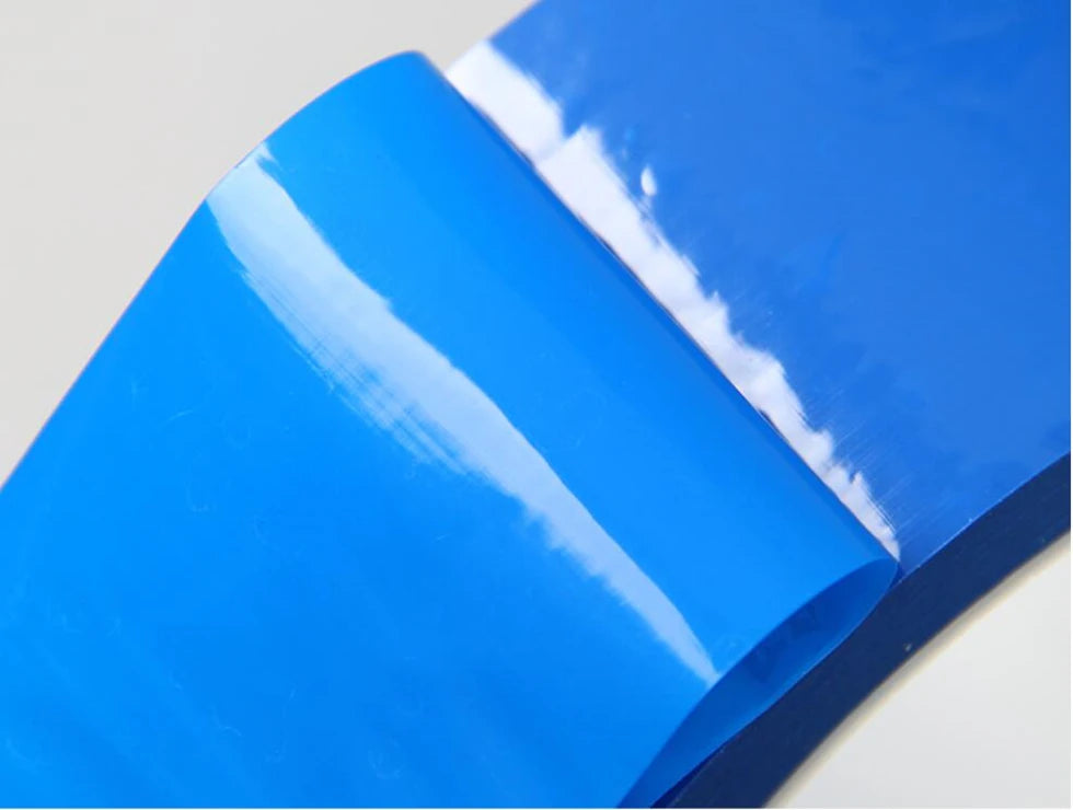 Băng Dán Cách Nhiệt Nhiều Màu Mylar Cho Cuộn Dây - Daisan Mart