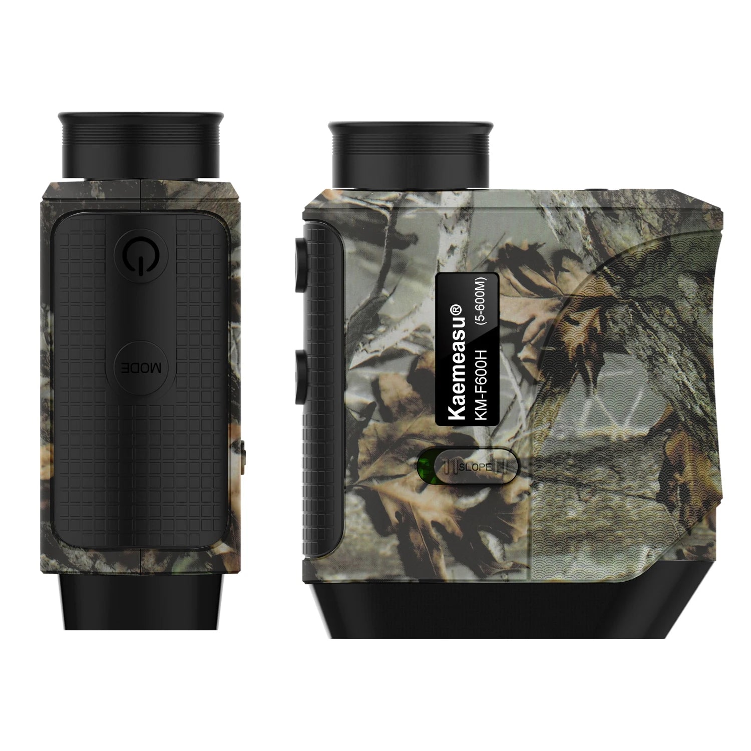 Golf Binoculars Outdoor Laser Distance Meter