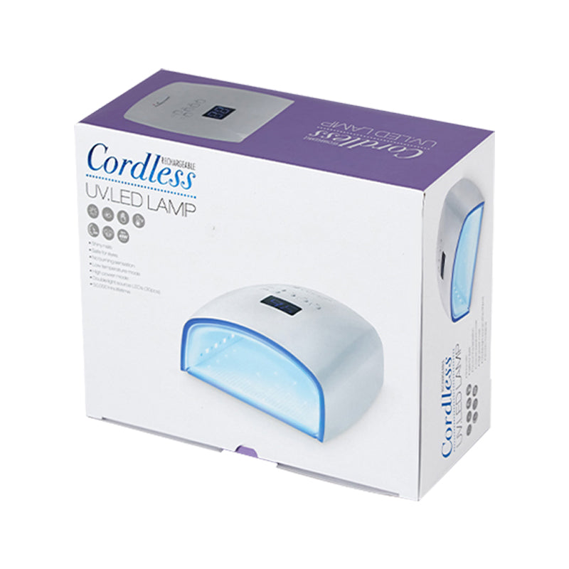 UV Led Nail Dryer Gel Nail Polish 