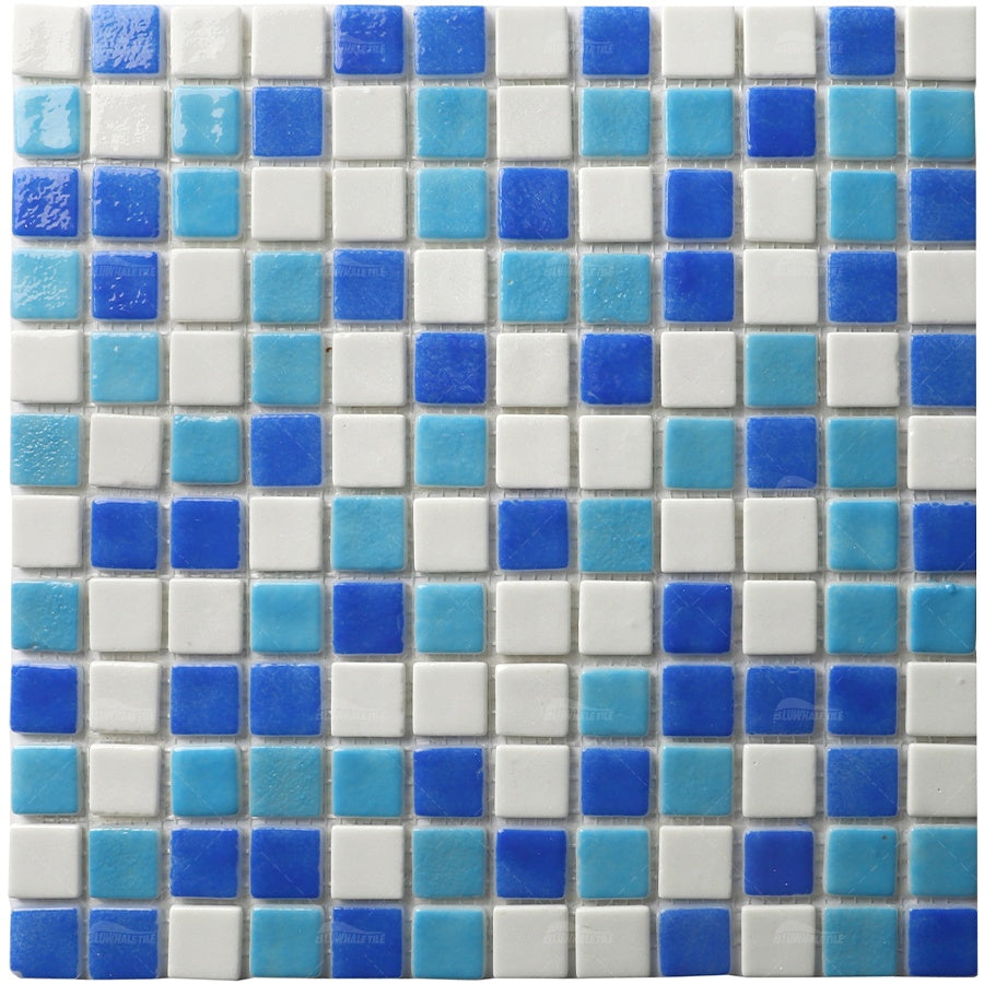 Bluwhale Tiles - Full package supplier for swimming pool, hotel, spa projects, European mosaic tiles, glass tiles, swimming pool glass tiles 
