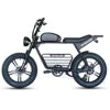 Xe Đạp Điện Địa Hình K7-2 Fat Tire 1000W Siêu Khỏe - Daisan Mart