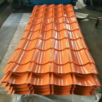 Ngói Nhựa Giả Đá Ốp Mặt Tiền Trung Tâm VLXD - Daisan Mart