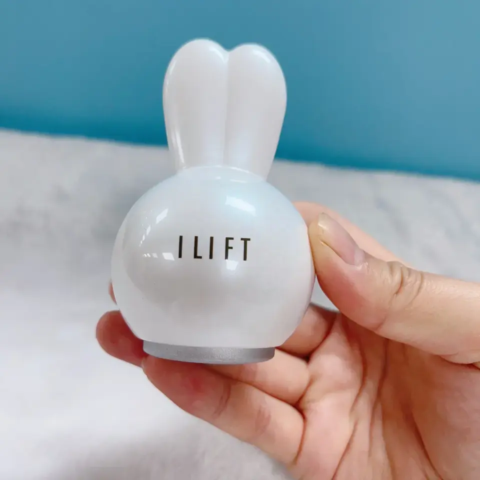 Dụng cụ làm mát mặt và cơ thể Con lăn lạnh khúc côn cầu kèm cán và Bóng thủy tinh làm lạnh mặt Dành cho mũi và đầu