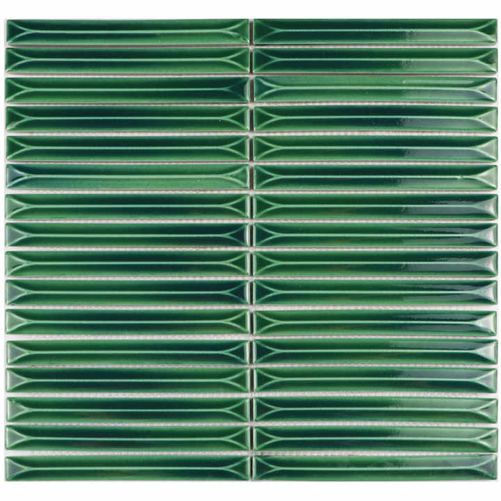 Swimming pool tiles Ceramic mosaic tiles Porcelain tiles Made in China 