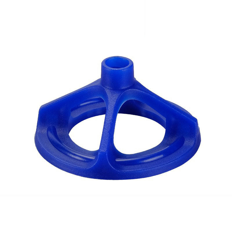 Flooring accessories, plastic wedge clamps, tile leveling system 