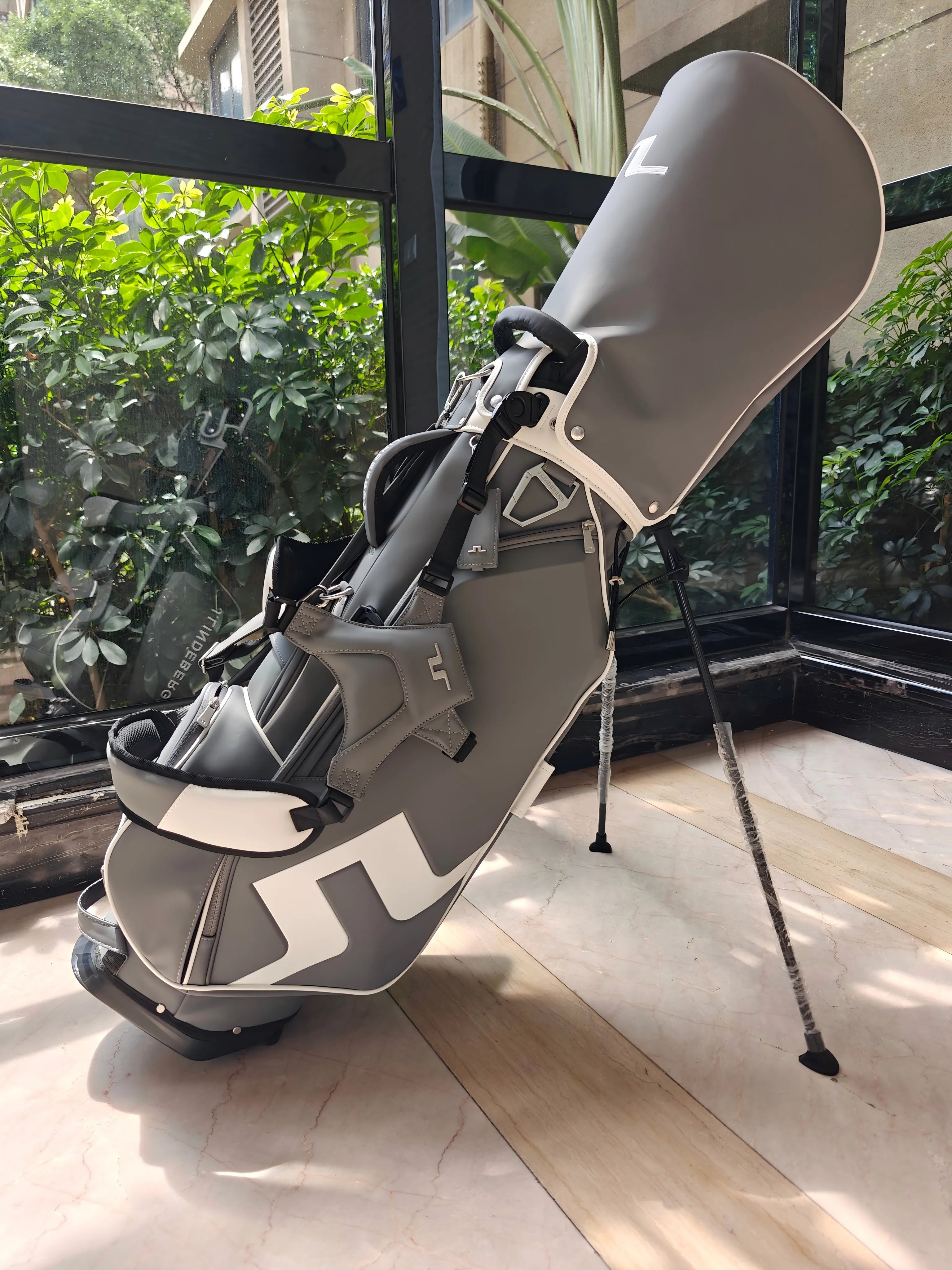 High Quality Waterproof Golf Bag Large Capacity For Men And Women