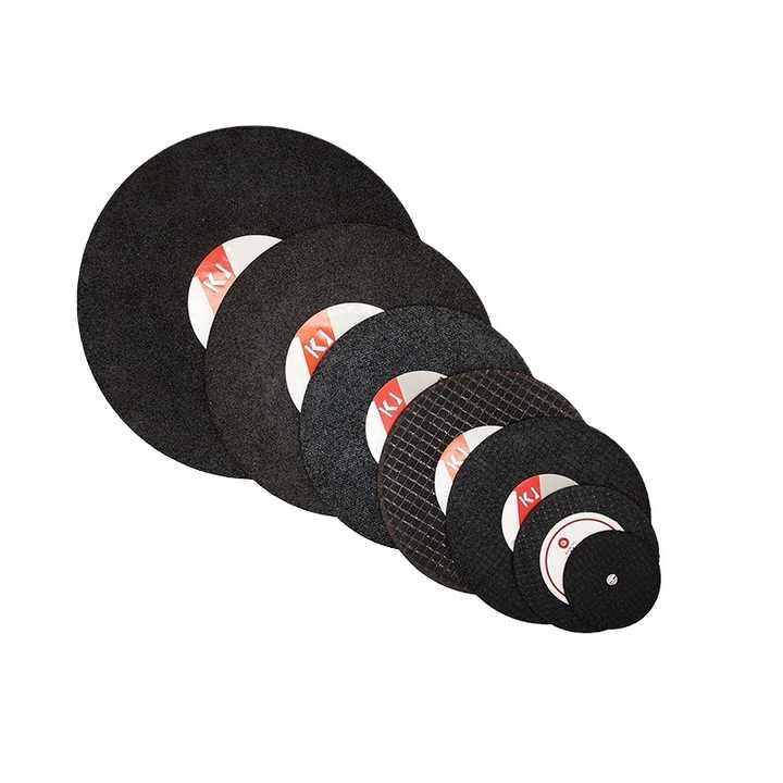 3 inch ultra thin cutting disc for cutting stainless steel