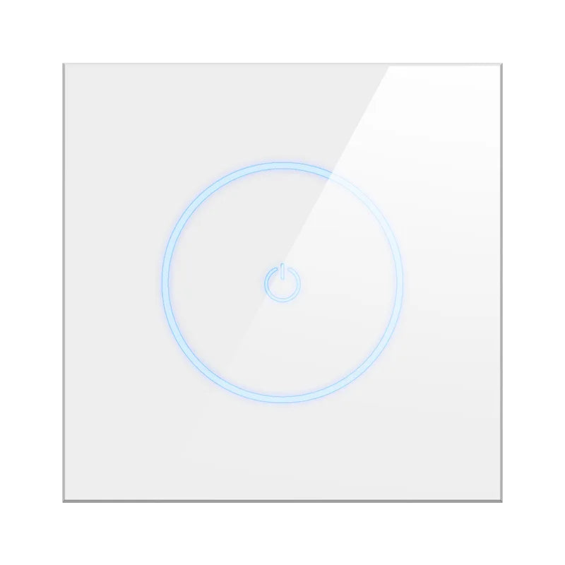 Tuya Smart Switch 10A EU 1/2/3 Gang Wifi