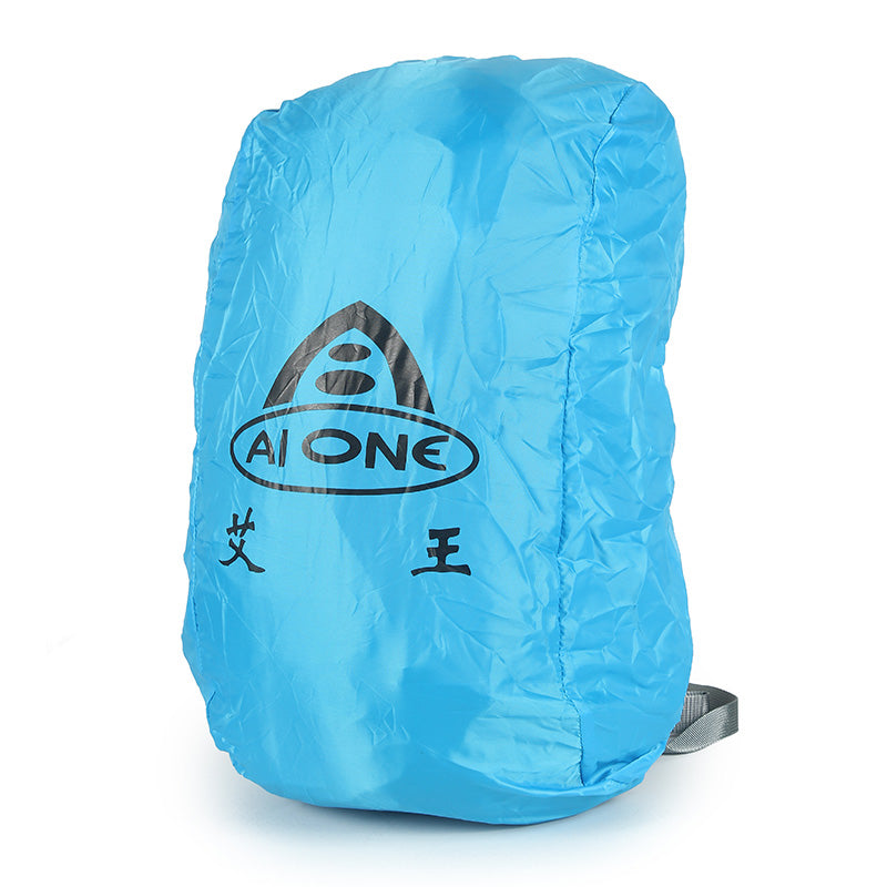 40 Liter Nylon Waterproof Travel/Outdoor Backpack, Lightweight, Comfortable, with Safety Lock, for Hiking, Travel, College - Best Seller 