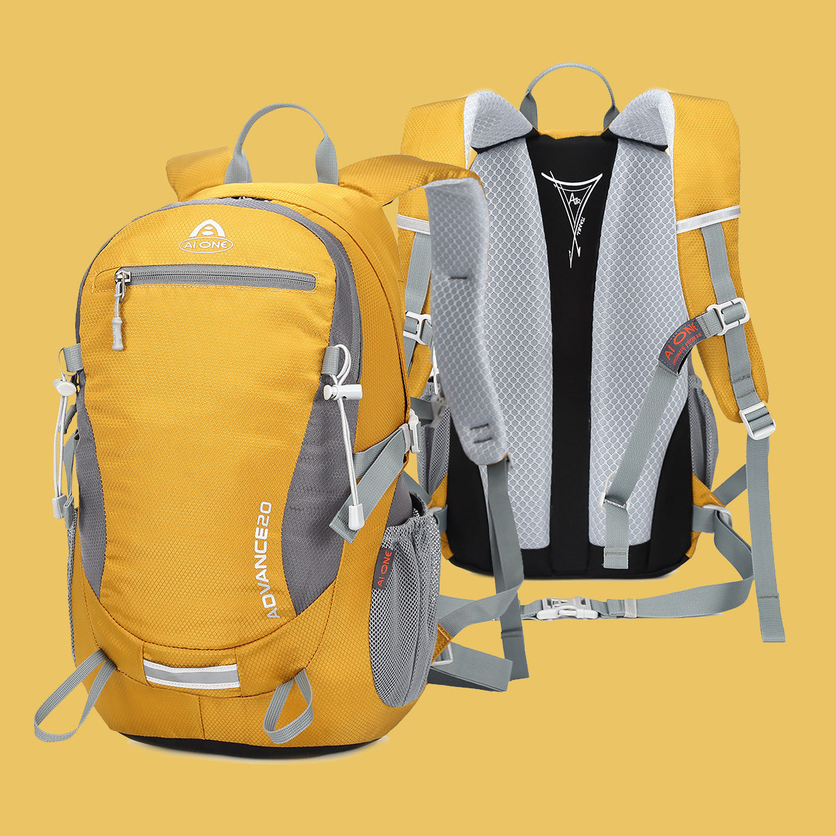 Multi-function Waterproof Laptop Backpack for Students