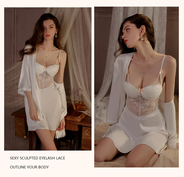 Women's Plus Size Pajamas - Comfortable Pajama &amp; Halter