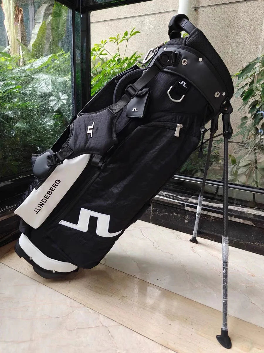 High Quality Waterproof Golf Bag Large Capacity For Men And Women