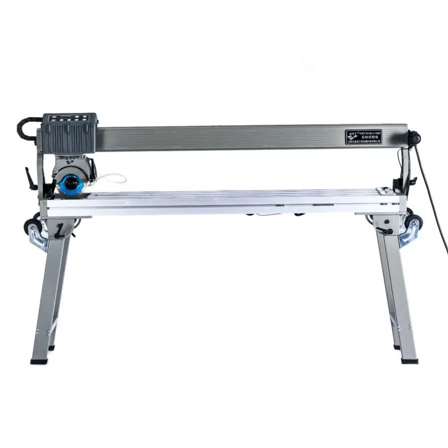 Máy Cắt Gạch Tự Động 1800mm - Di Động & Đa Năng - Daisan Mart