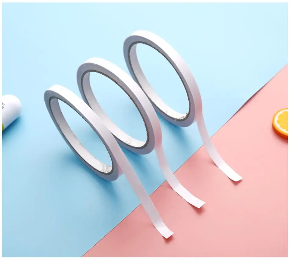 10M Super Strong Multipurpose Double Sided Tape