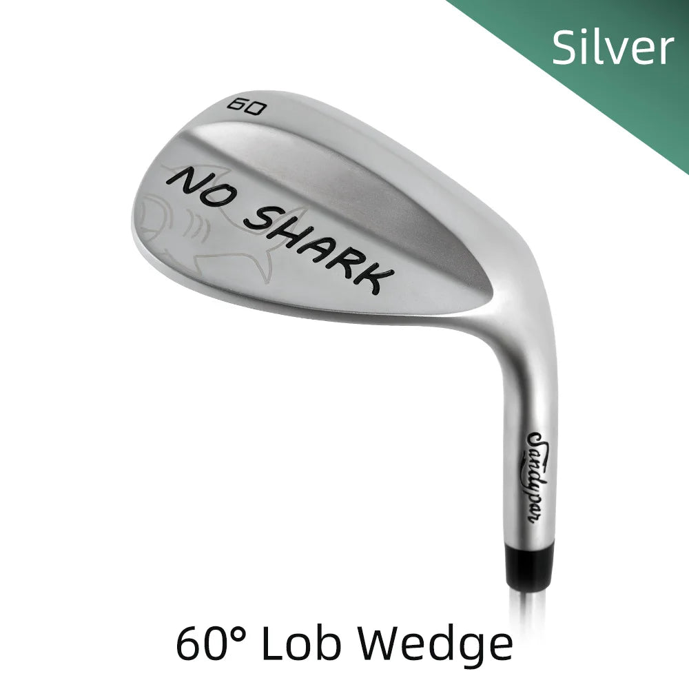 Gậy Golf Tùy Chỉnh Logo - Wedge & Chip Nam Nữ Phải