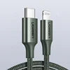 Ugreen MFi USB-C Lightning Fast Charging Cable 20W For iPhone