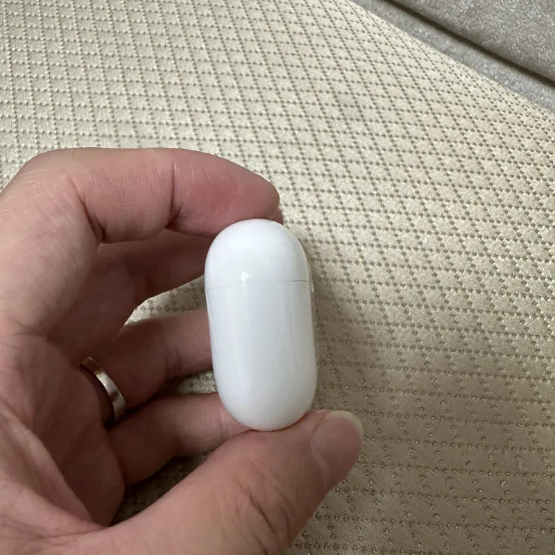 Pro4 ANC Wireless Headphones, Battery Indicator, Gen4 Chip