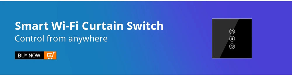 Zemismart WiFi Zigbee Smart Roller Blinds USB Charging