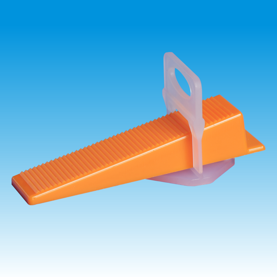 2mm clip tile leveling system 