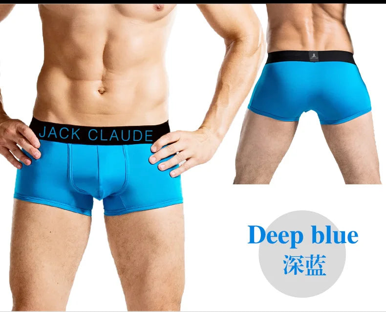 Boxer Nam 10M - Thoải Mái, Gợi Cảm, Phong Cách