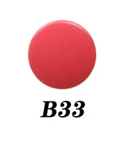 KAM shiny plastic snap button Size 20 T5 for diapers/clothes