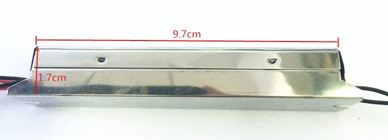 Electronic ballast T4 T5 8-25W multi-function 220V mirror light