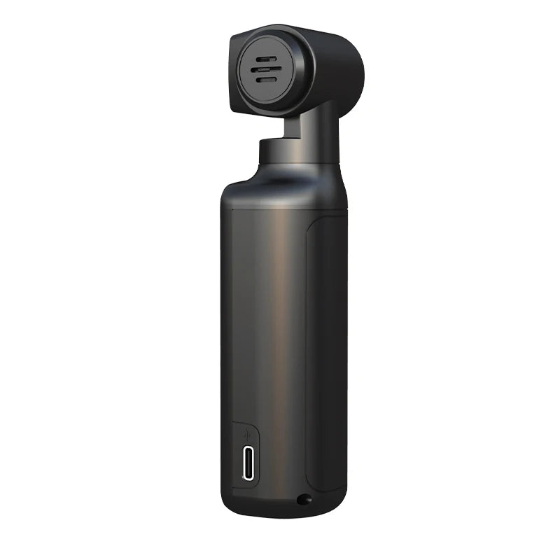 K1 4K Sports Camcorder 270° Rotation 1.33 Screen WiFi Compact.