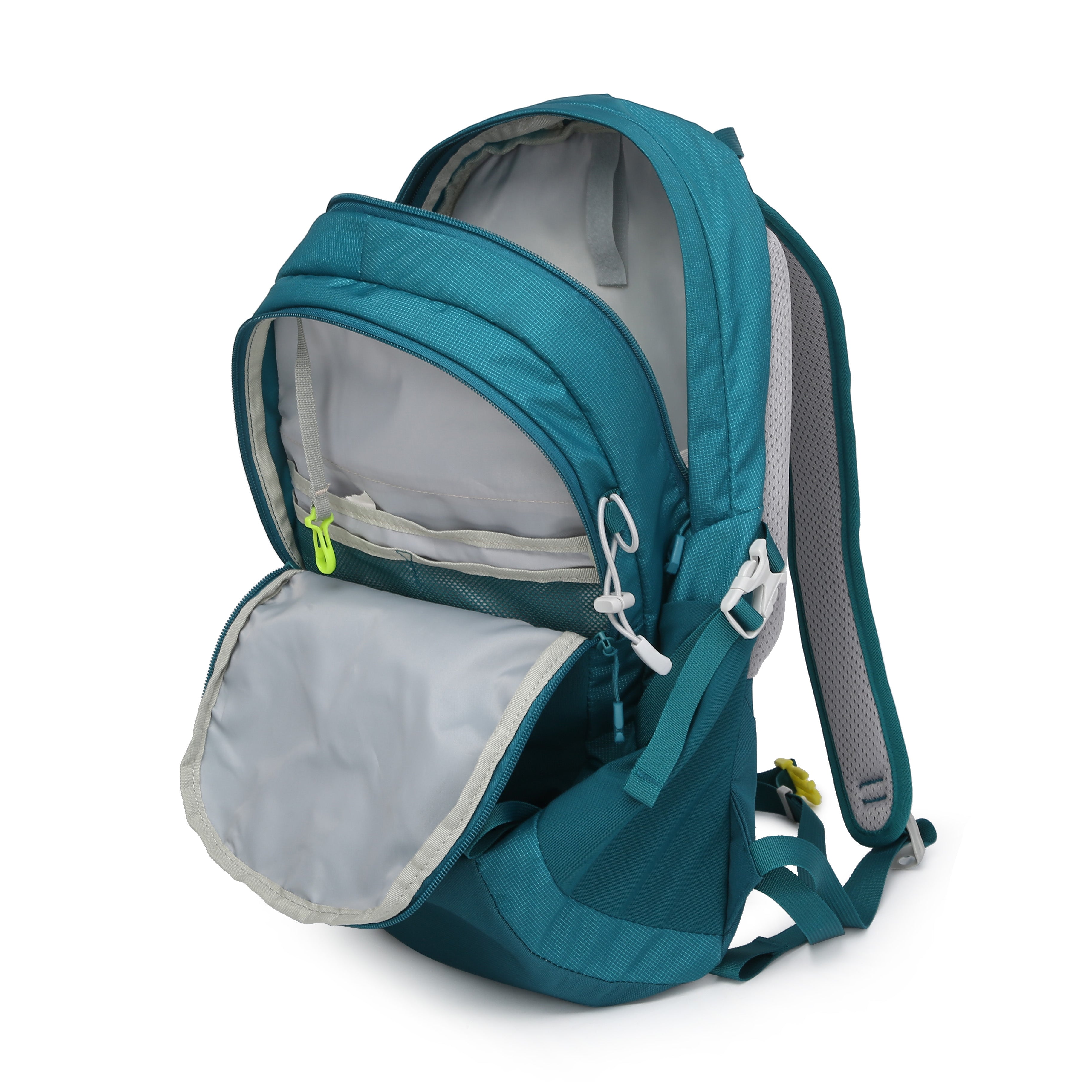 New 2024 Large Capacity Waterproof Mountaineering Sports Backpack 