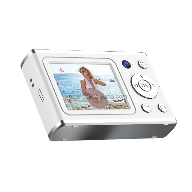 Y23 Classic Mini Camera Support TF Card 2 Cameras