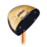 PGM Sapri Left-Handed Golf Club + Bag - Men's and Women's Fashion