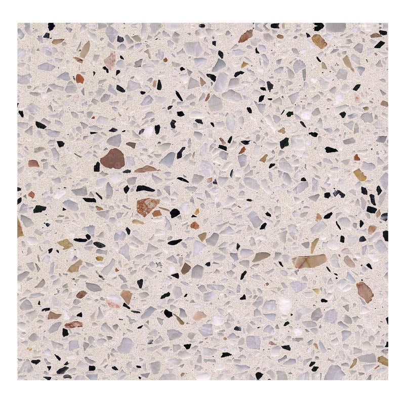 The Most Popular Pink Terrazzo Cement Tiles For Space