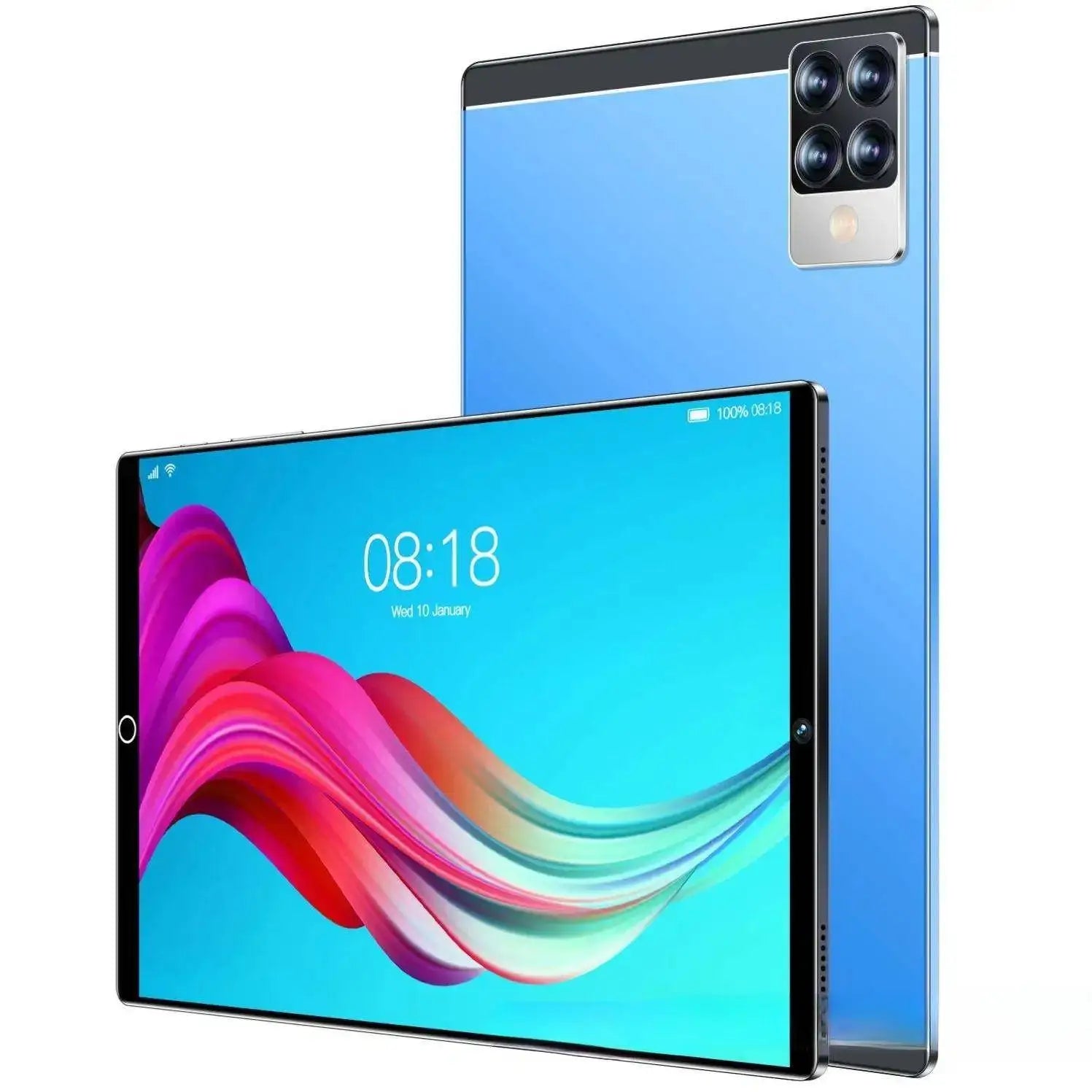 Bảng Thông Minh 5G 2024 - 16GB/1TB, Học & Văn Phòng - Daisan Mart
