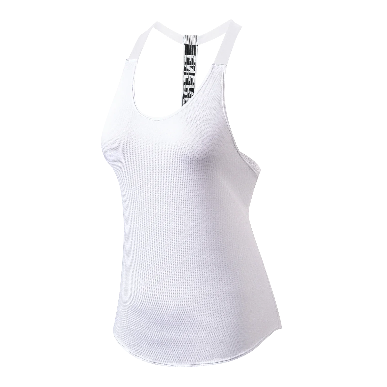 Áo Tank Tập Gym Nữ Lưng Hở Thoáng Khí Nhanh Khô - Daisan Mart