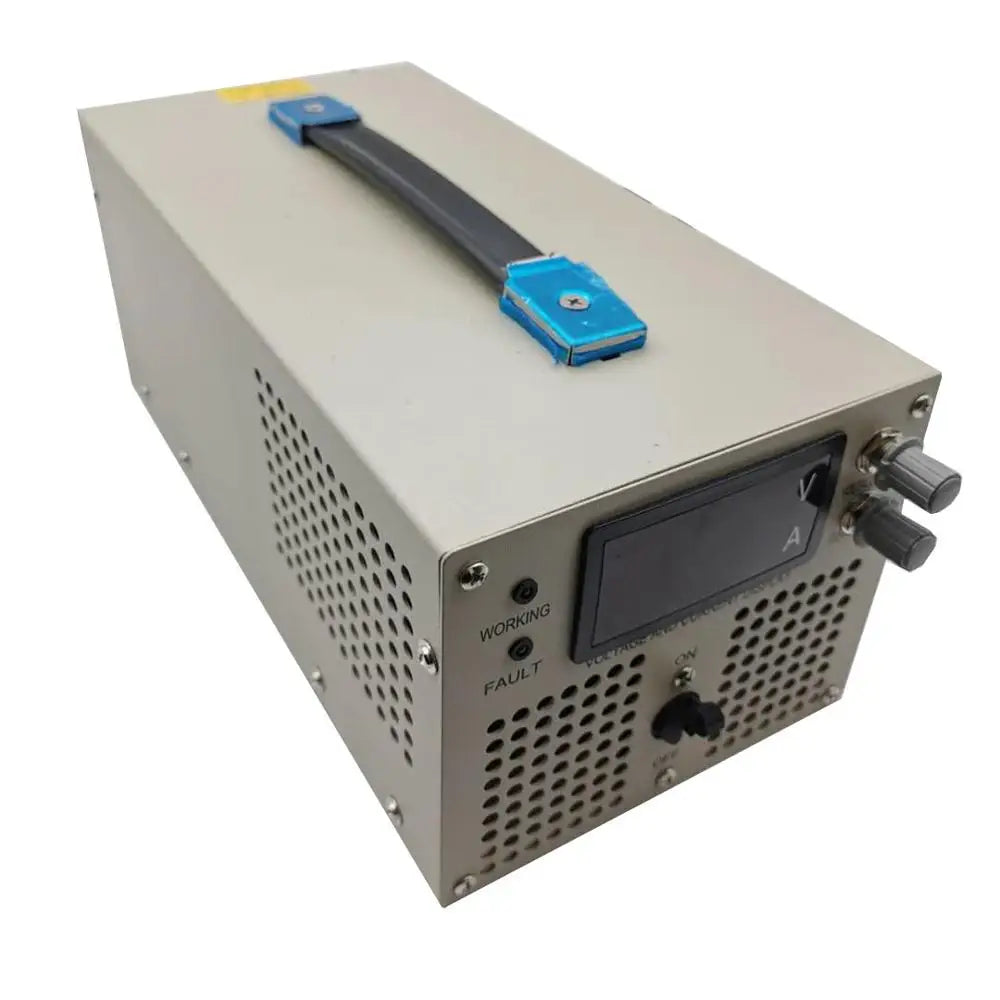 2000W Variable Voltage Custom Power Supply