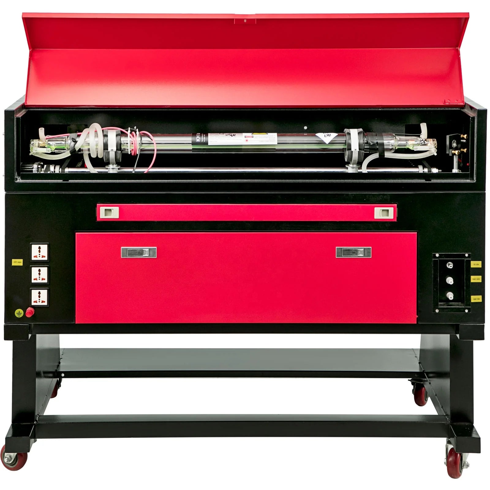 Vevor SIHAO-7050 Granite Stone Jewelry Wholesale Price Laser Engraving Machines with CNC Router Rotary Axis From China