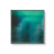 JZ large modern 3D Acrylic panels home decoration wall art multimedia art handmade abstract painting 