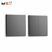 Zigbee Tuya Smart Switch 1-4 Gang DUOMEI