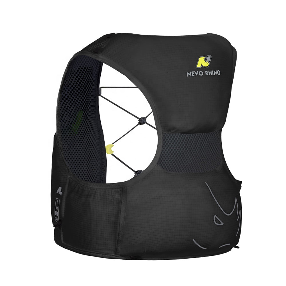 Waterproof Nylon Sports Water Backpack Vest