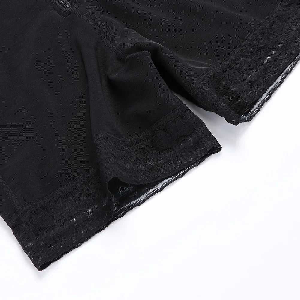 Colombia Full Body Shaping Belt Butt Lift Shaper