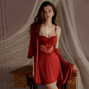 Women's Plus Size Pajamas - Comfortable Pajama &amp; Halter