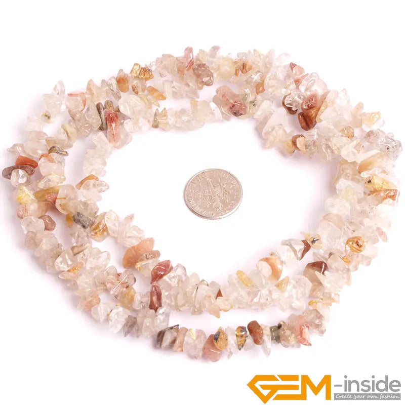 Natural Stone 6-7mm Mix Creative Jewelry 34