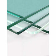 CCC certified building grey laminated glass for warehouse staircase lighting hospital dining room