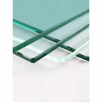 CCC certified building grey laminated glass for warehouse staircase lighting hospital dining room
